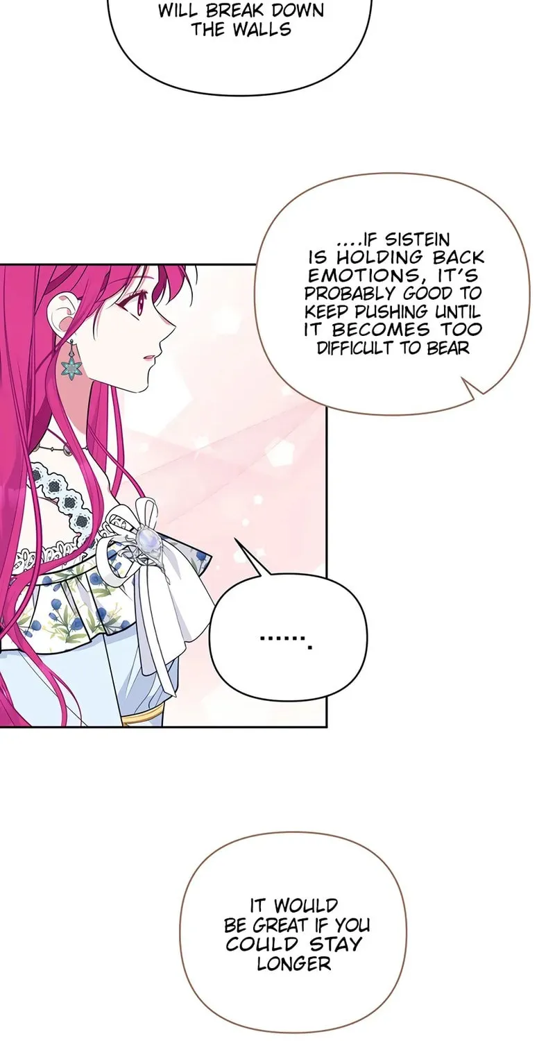 [Breaking News] Marriage with the Archduke, I Know Now Chapter 32 page 86 - 