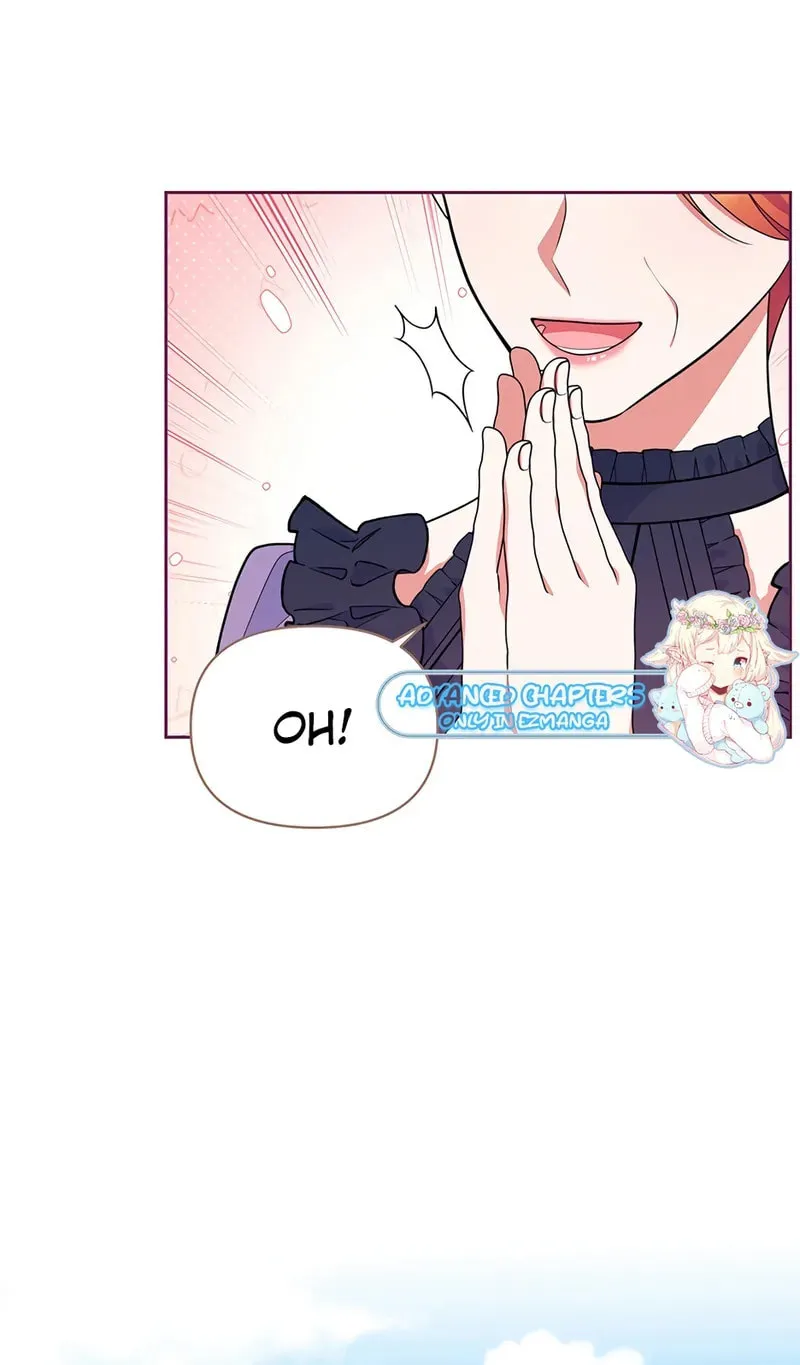 [Breaking News] Marriage with the Archduke, I Know Now Chapter 32 page 87 - 