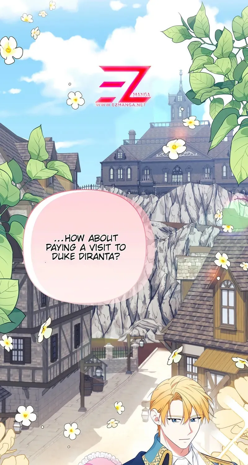 [Breaking News] Marriage with the Archduke, I Know Now Chapter 32 page 88 - 