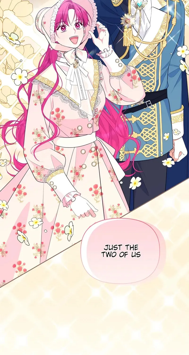 [Breaking News] Marriage with the Archduke, I Know Now Chapter 32 page 89 - 