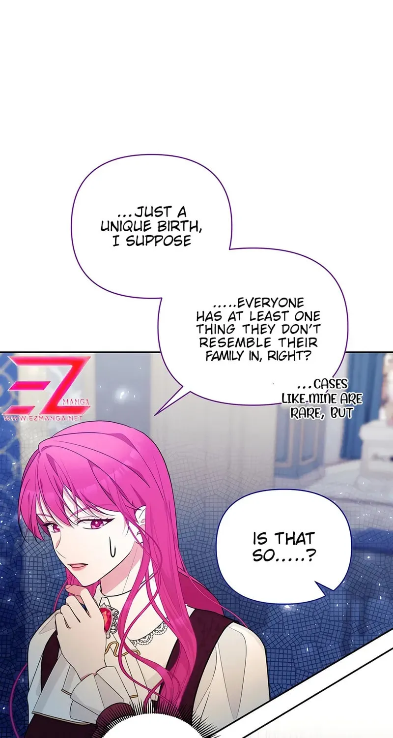 [Breaking News] Marriage with the Archduke, I Know Now Chapter 32 page 10 - 