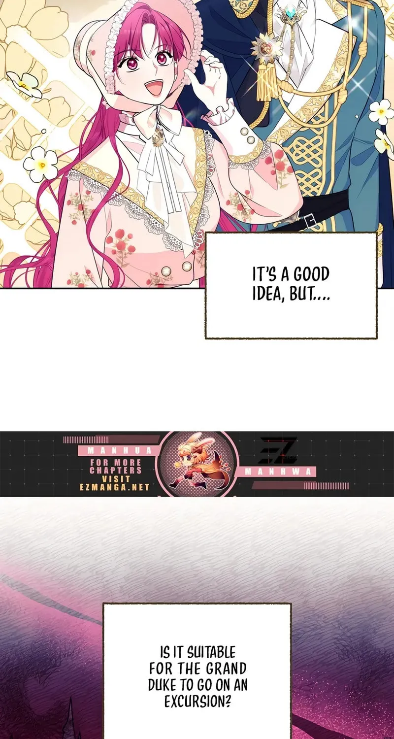 [Breaking News] Marriage with the Archduke, I Know Now Chapter 33 page 2 - 