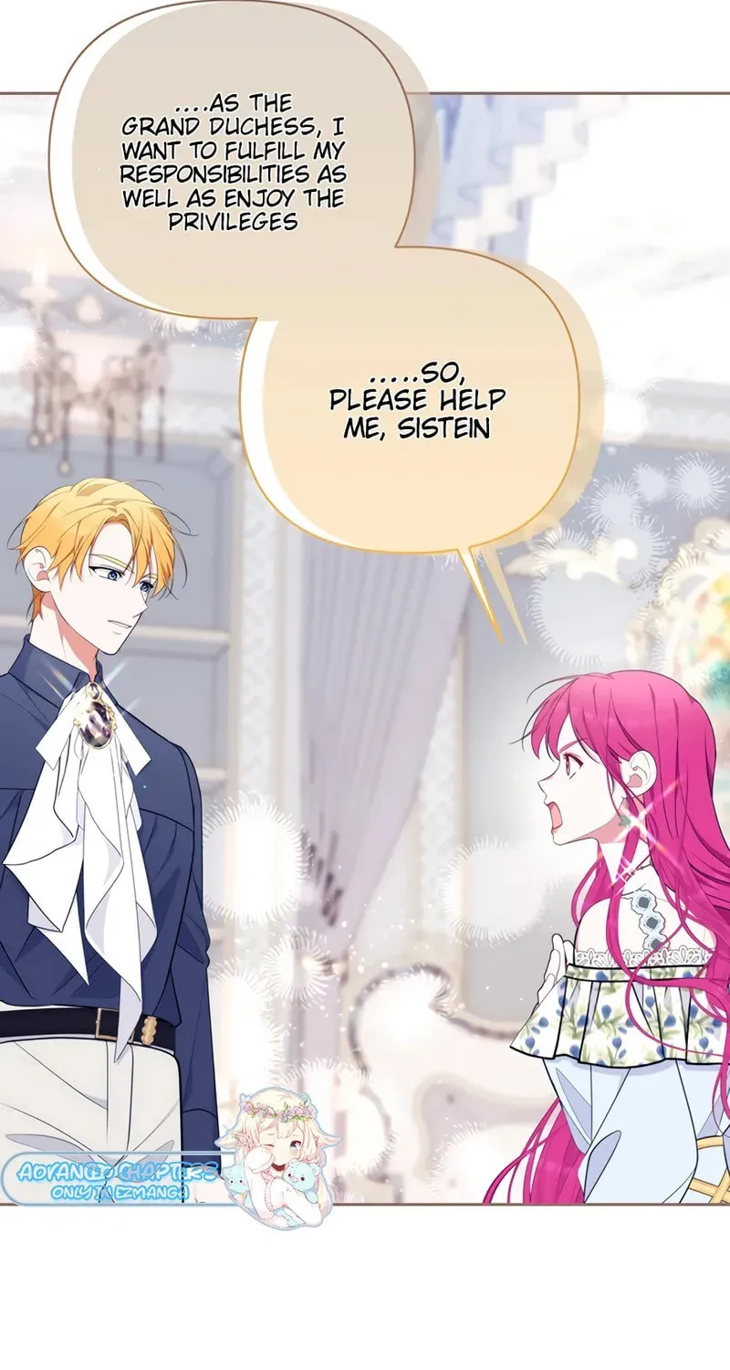 [Breaking News] Marriage with the Archduke, I Know Now Chapter 33 page 11 - 