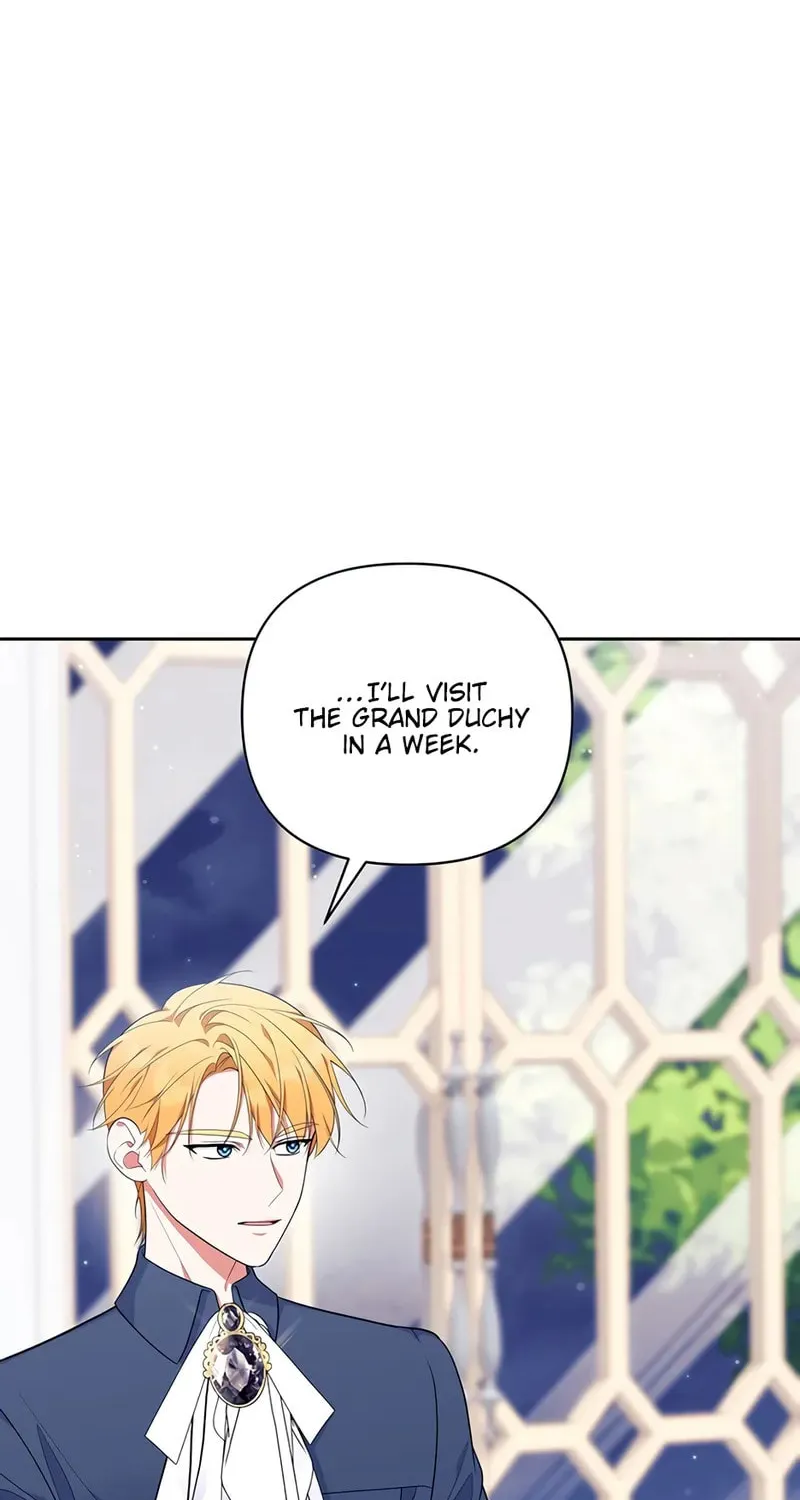 [Breaking News] Marriage with the Archduke, I Know Now Chapter 33 page 14 - 