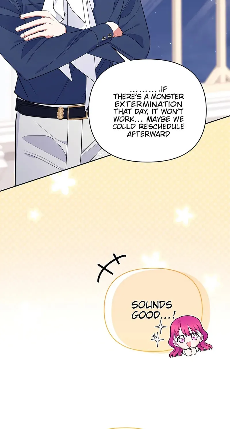 [Breaking News] Marriage with the Archduke, I Know Now Chapter 33 page 15 - 