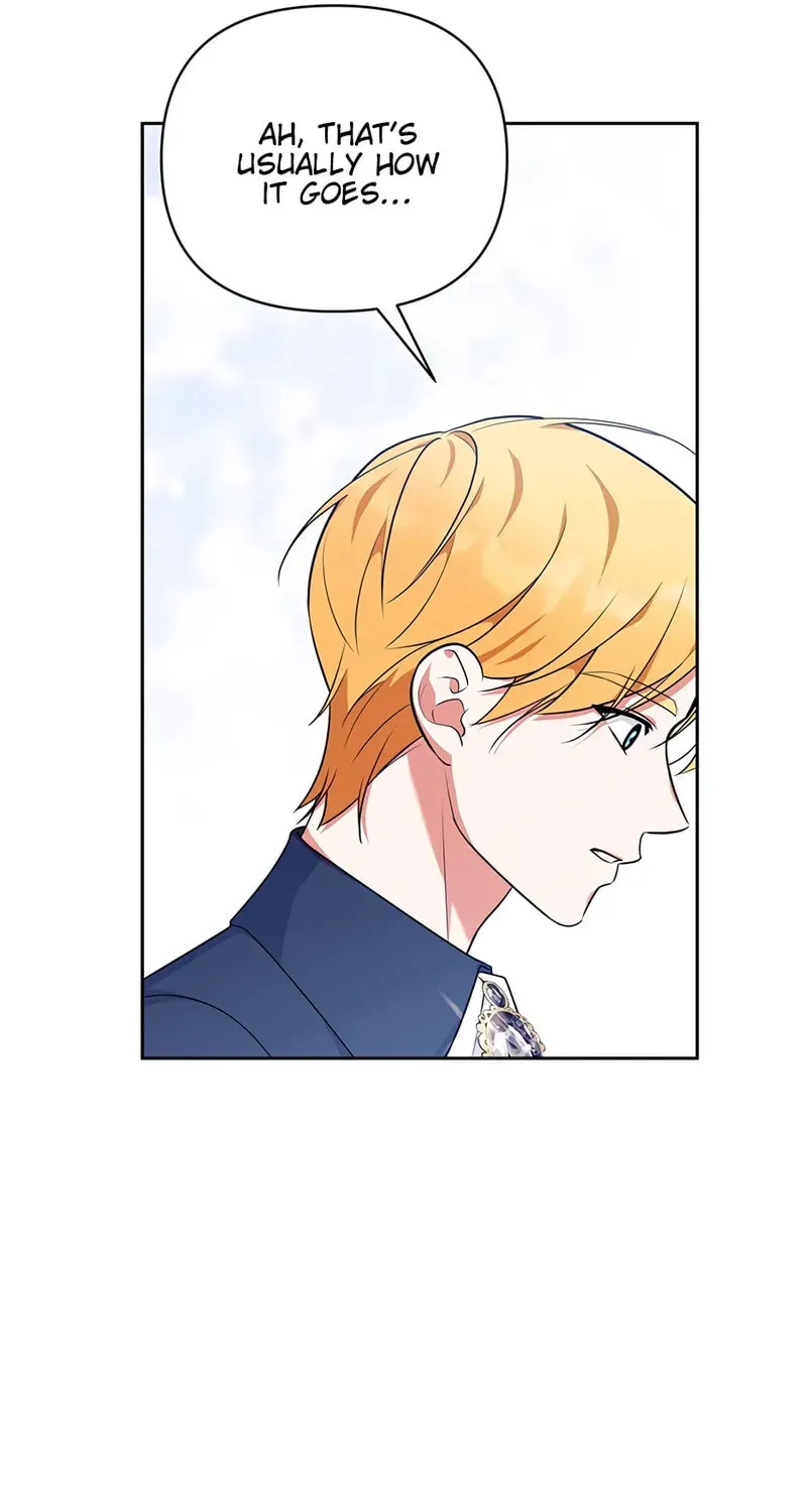 [Breaking News] Marriage with the Archduke, I Know Now Chapter 33 page 20 - 