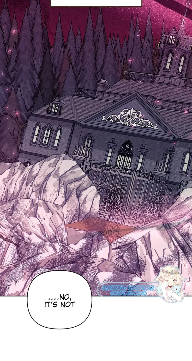 [Breaking News] Marriage with the Archduke, I Know Now Chapter 33 page 3 - 