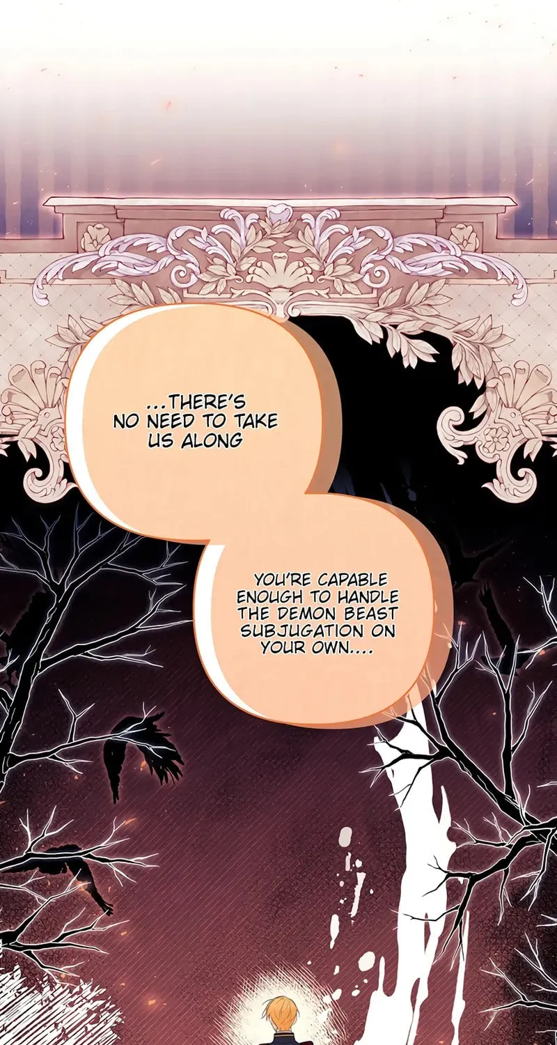 [Breaking News] Marriage with the Archduke, I Know Now Chapter 33 page 25 - 