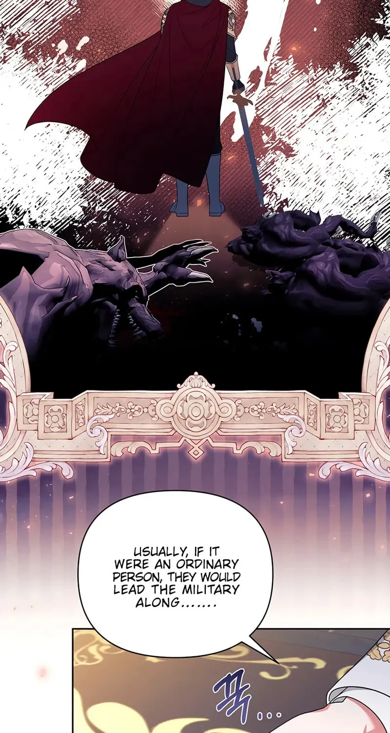 [Breaking News] Marriage with the Archduke, I Know Now Chapter 33 page 26 - 