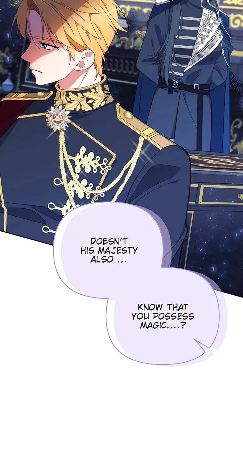[Breaking News] Marriage with the Archduke, I Know Now Chapter 33 page 30 - 