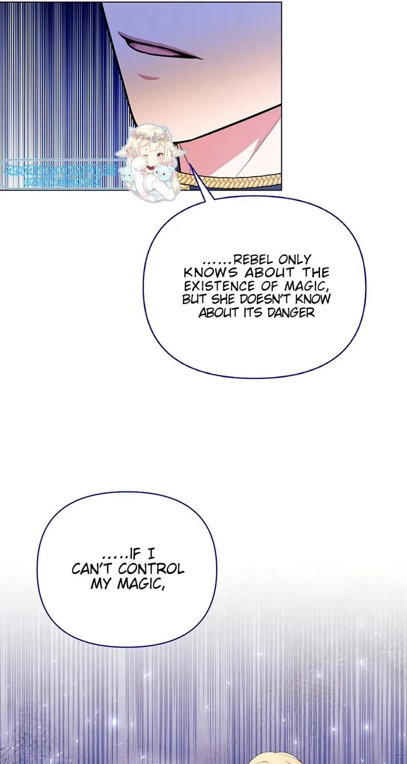 [Breaking News] Marriage with the Archduke, I Know Now Chapter 33 page 32 - 