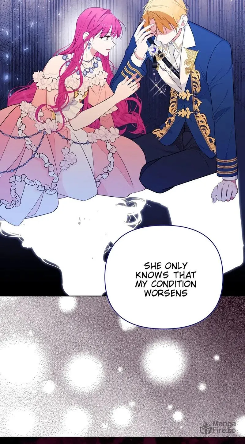 [Breaking News] Marriage with the Archduke, I Know Now Chapter 33 page 33 - 