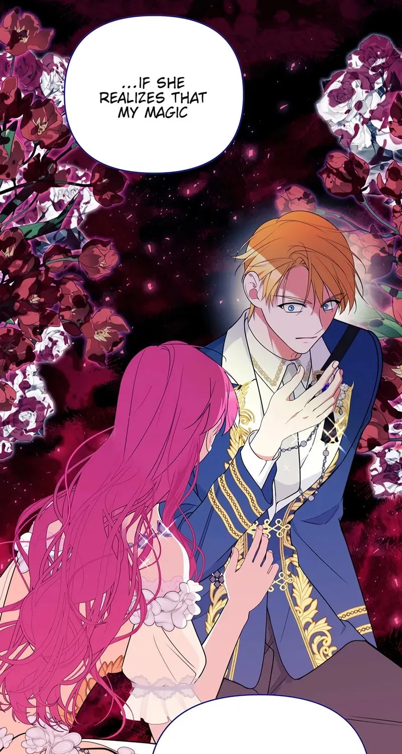 [Breaking News] Marriage with the Archduke, I Know Now Chapter 33 page 34 - 