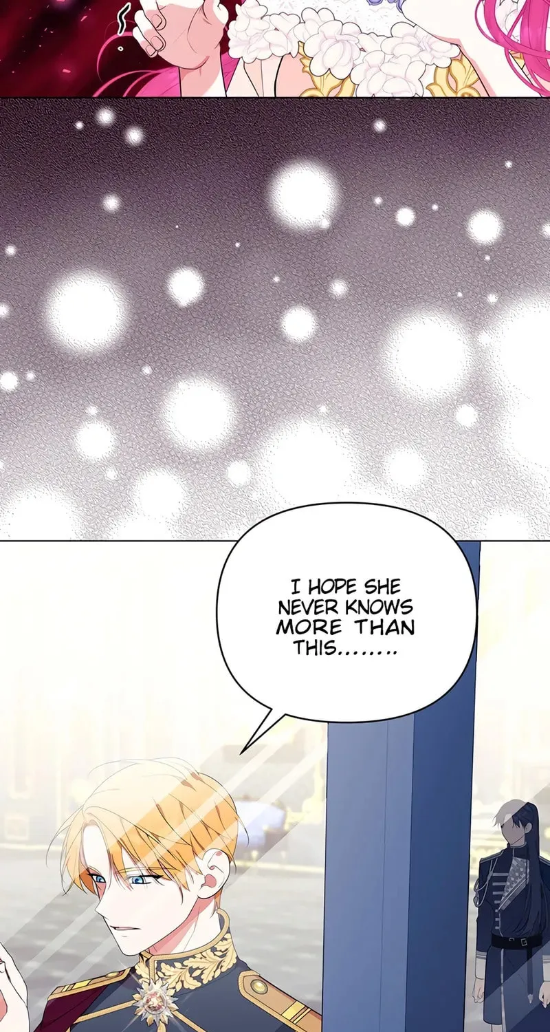 [Breaking News] Marriage with the Archduke, I Know Now Chapter 33 page 36 - 