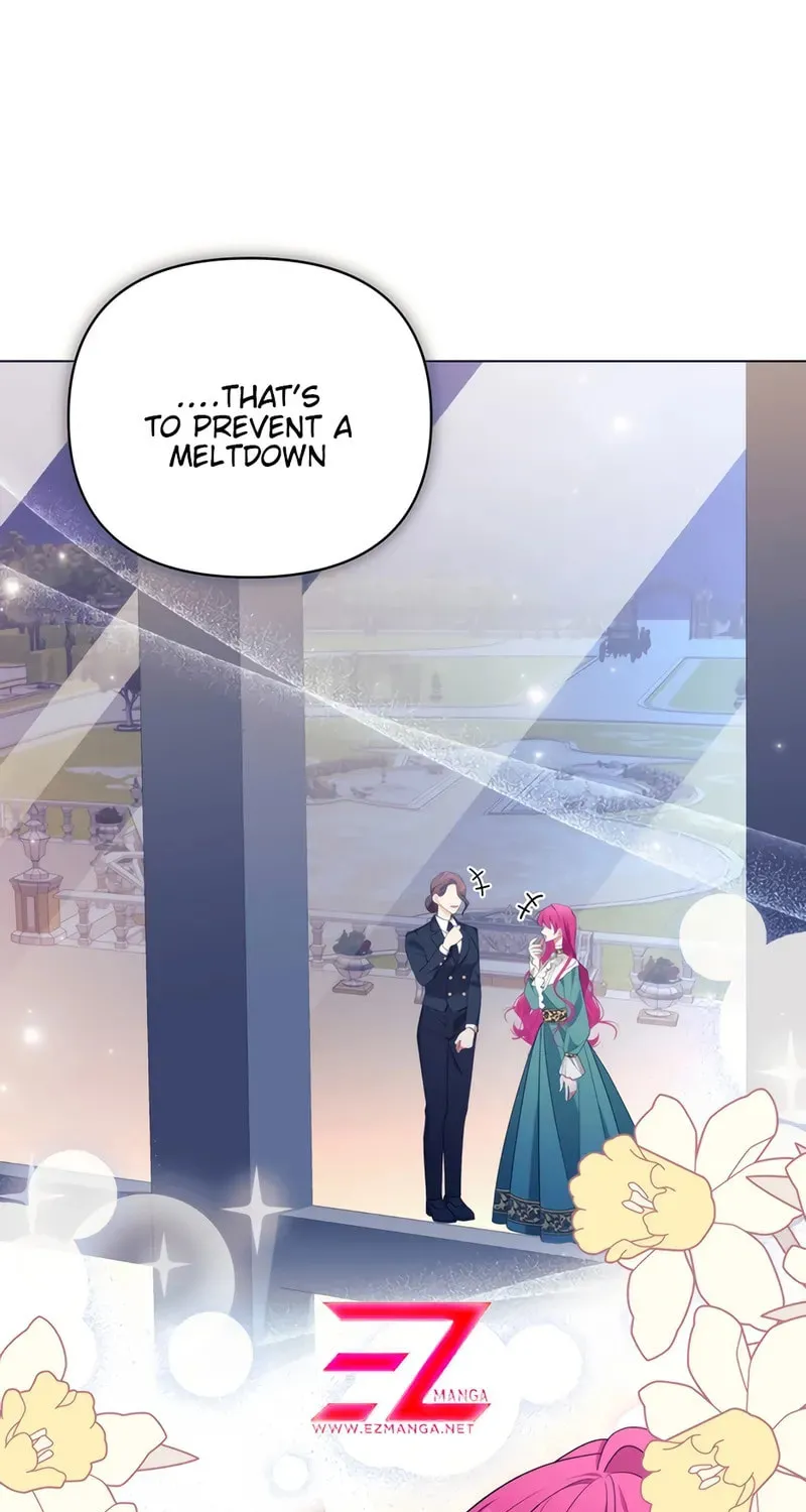 [Breaking News] Marriage with the Archduke, I Know Now Chapter 33 page 38 - 