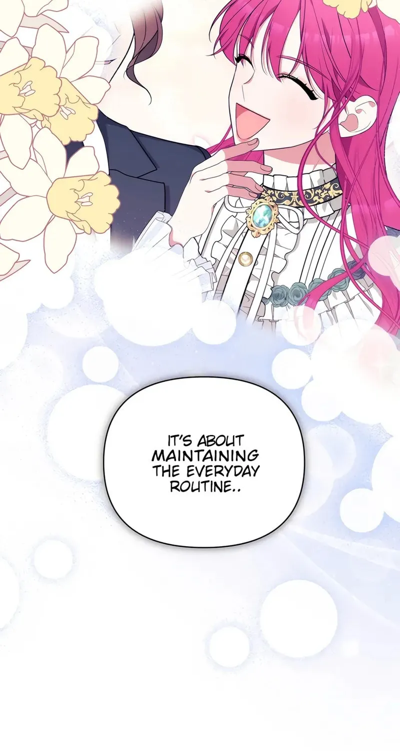 [Breaking News] Marriage with the Archduke, I Know Now Chapter 33 page 39 - 