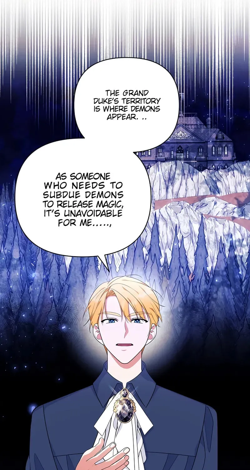 [Breaking News] Marriage with the Archduke, I Know Now Chapter 33 page 5 - 