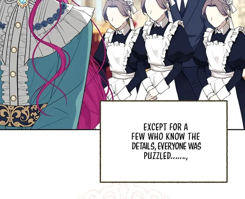 [Breaking News] Marriage with the Archduke, I Know Now Chapter 33 page 44 - 