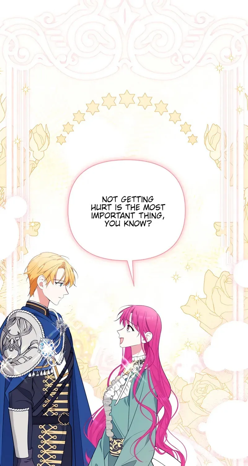 [Breaking News] Marriage with the Archduke, I Know Now Chapter 33 page 45 - 