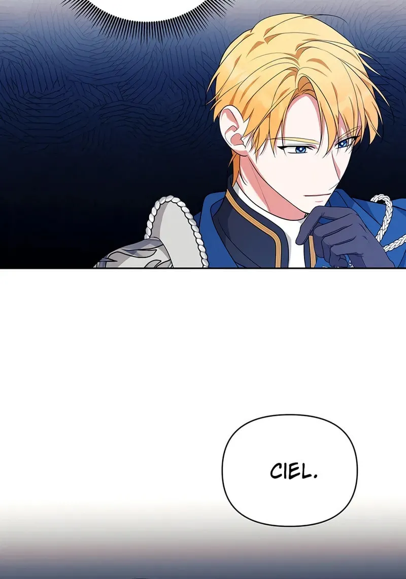 [Breaking News] Marriage with the Archduke, I Know Now Chapter 33 page 47 - 