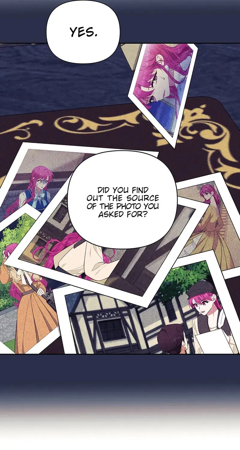 [Breaking News] Marriage with the Archduke, I Know Now Chapter 33 page 48 - 