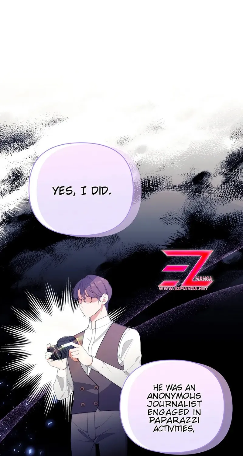 [Breaking News] Marriage with the Archduke, I Know Now Chapter 33 page 49 - 