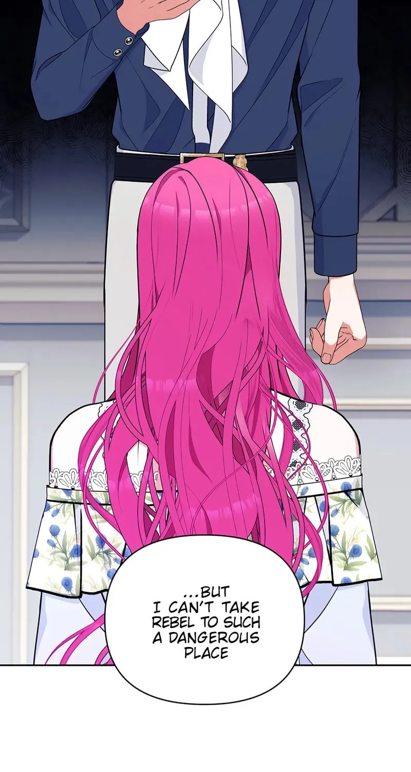 [Breaking News] Marriage with the Archduke, I Know Now Chapter 33 page 6 - 