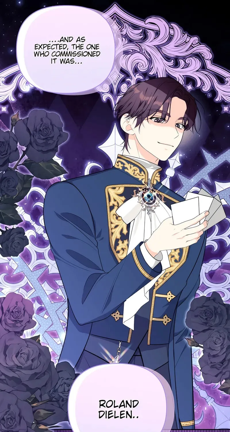 [Breaking News] Marriage with the Archduke, I Know Now Chapter 33 page 51 - 