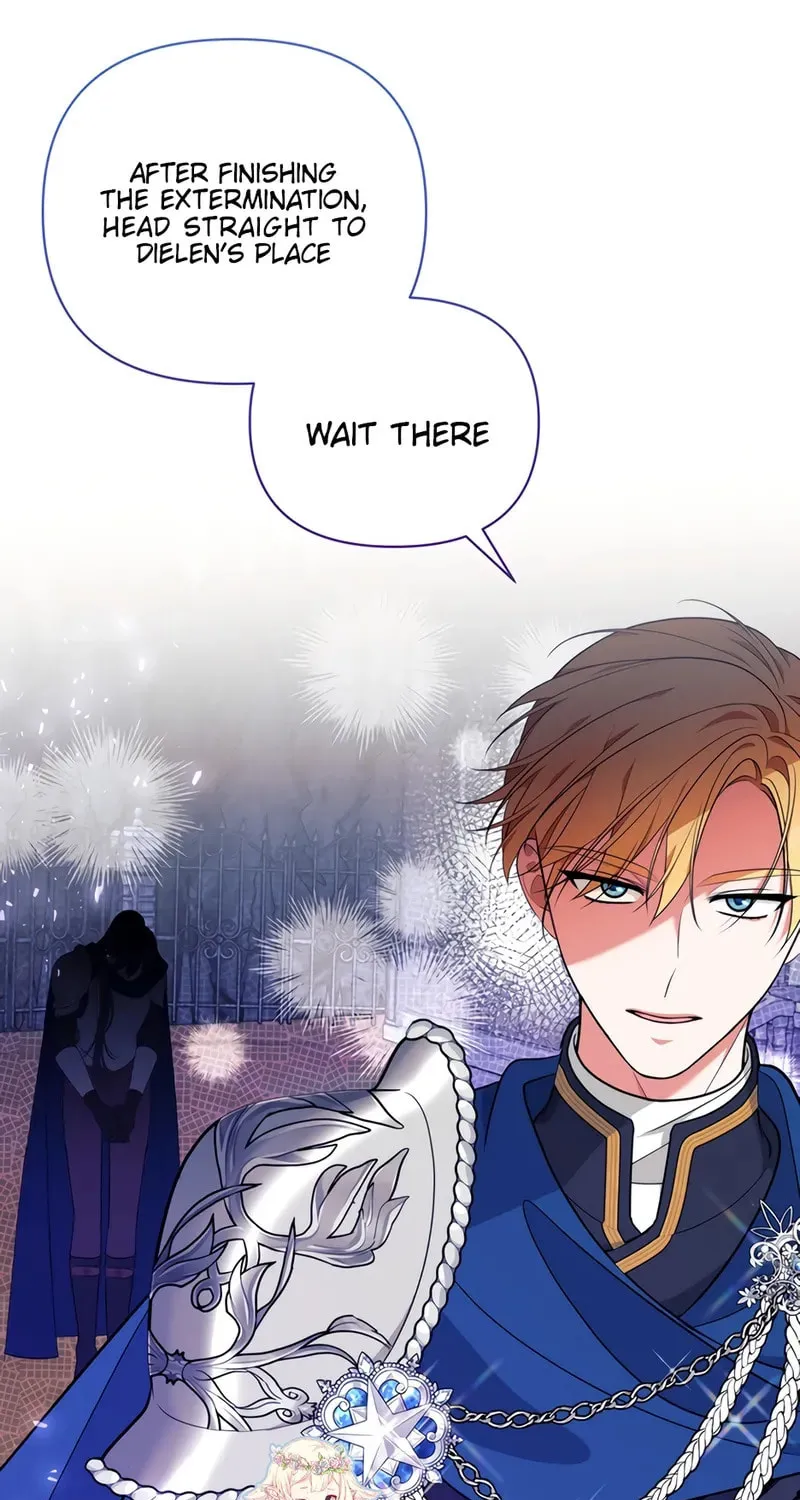 [Breaking News] Marriage with the Archduke, I Know Now Chapter 33 page 53 - 