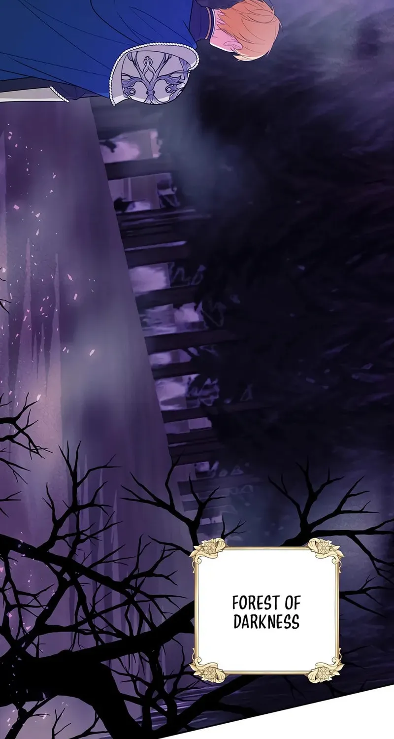 [Breaking News] Marriage with the Archduke, I Know Now Chapter 33 page 56 - 