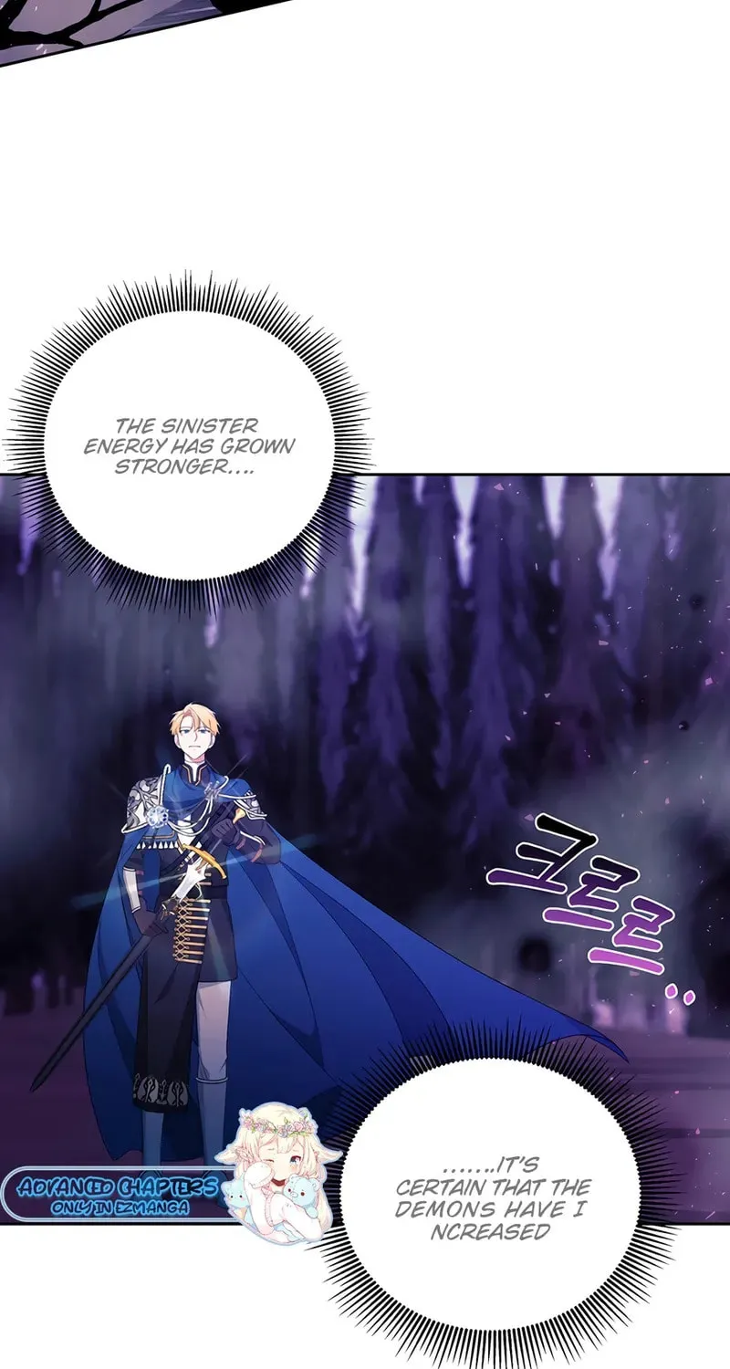 [Breaking News] Marriage with the Archduke, I Know Now Chapter 33 page 57 - 