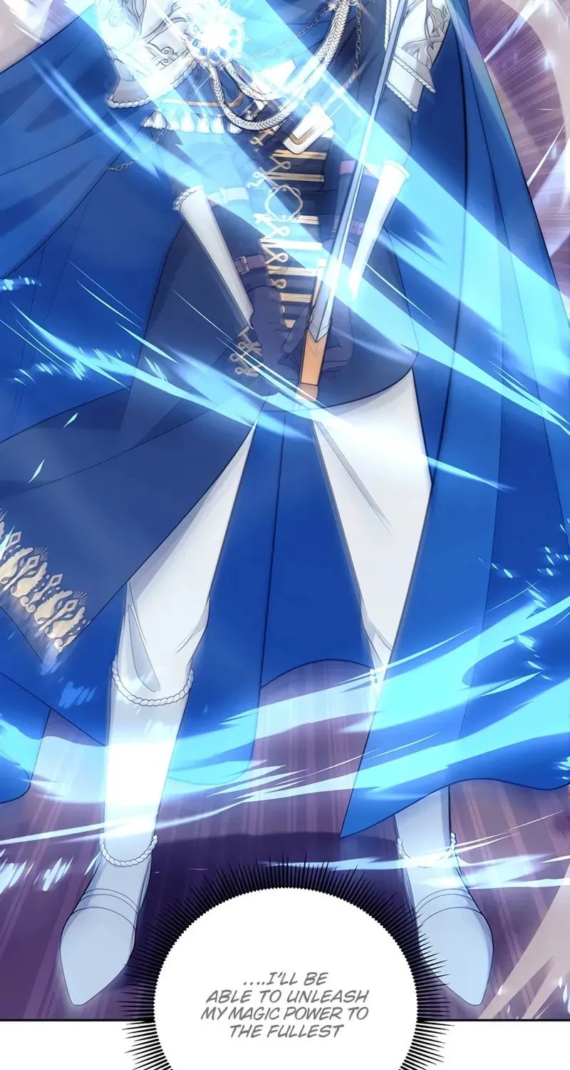 [Breaking News] Marriage with the Archduke, I Know Now Chapter 33 page 60 - 