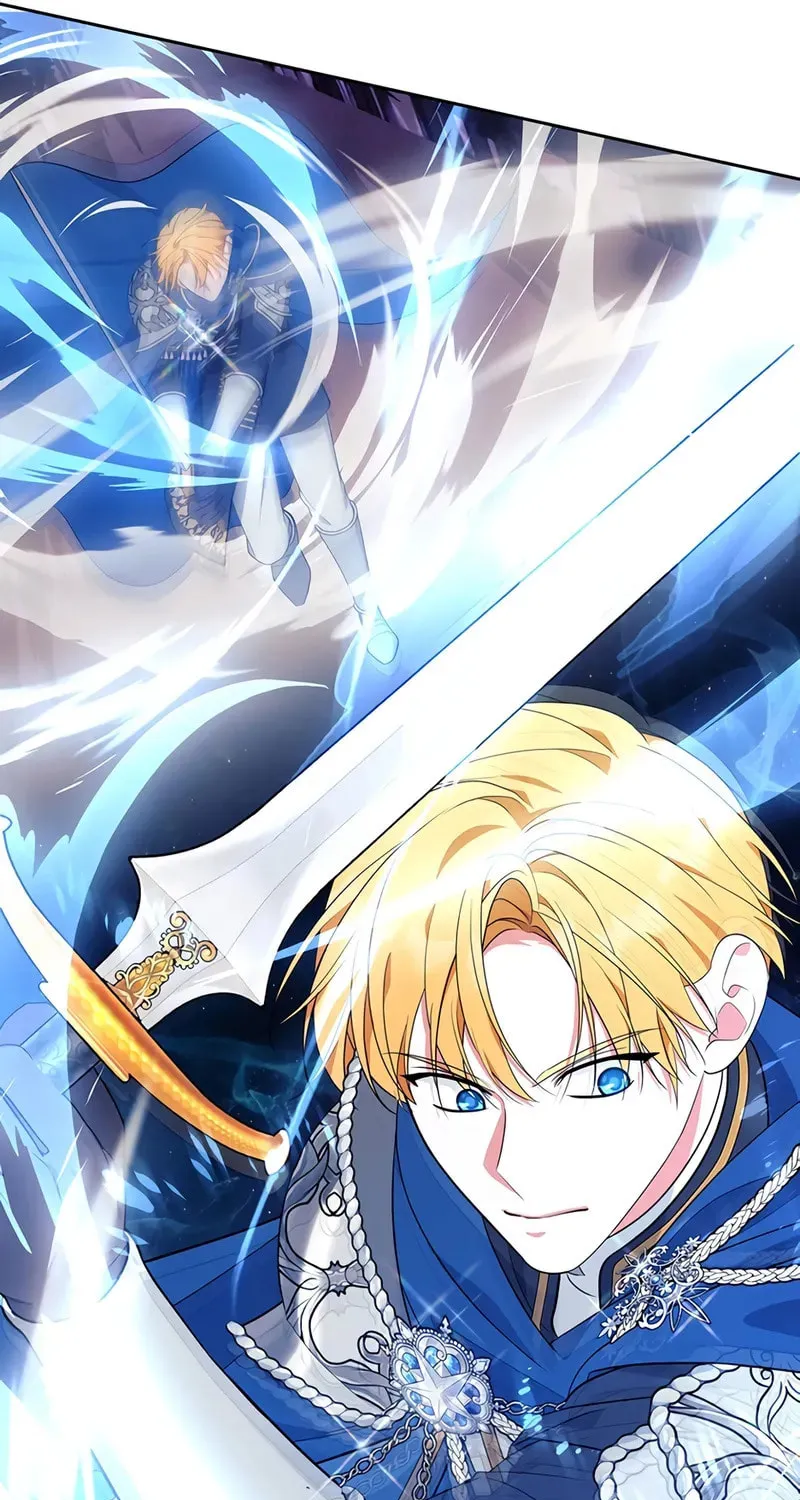 [Breaking News] Marriage with the Archduke, I Know Now Chapter 33 page 62 - 