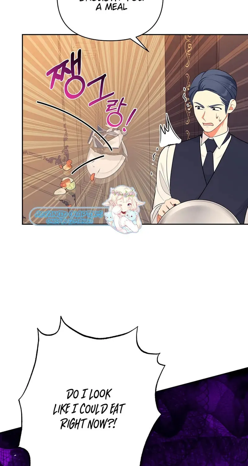 [Breaking News] Marriage with the Archduke, I Know Now Chapter 33 page 68 - 
