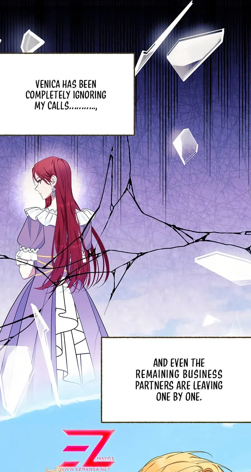 [Breaking News] Marriage with the Archduke, I Know Now Chapter 33 page 73 - 