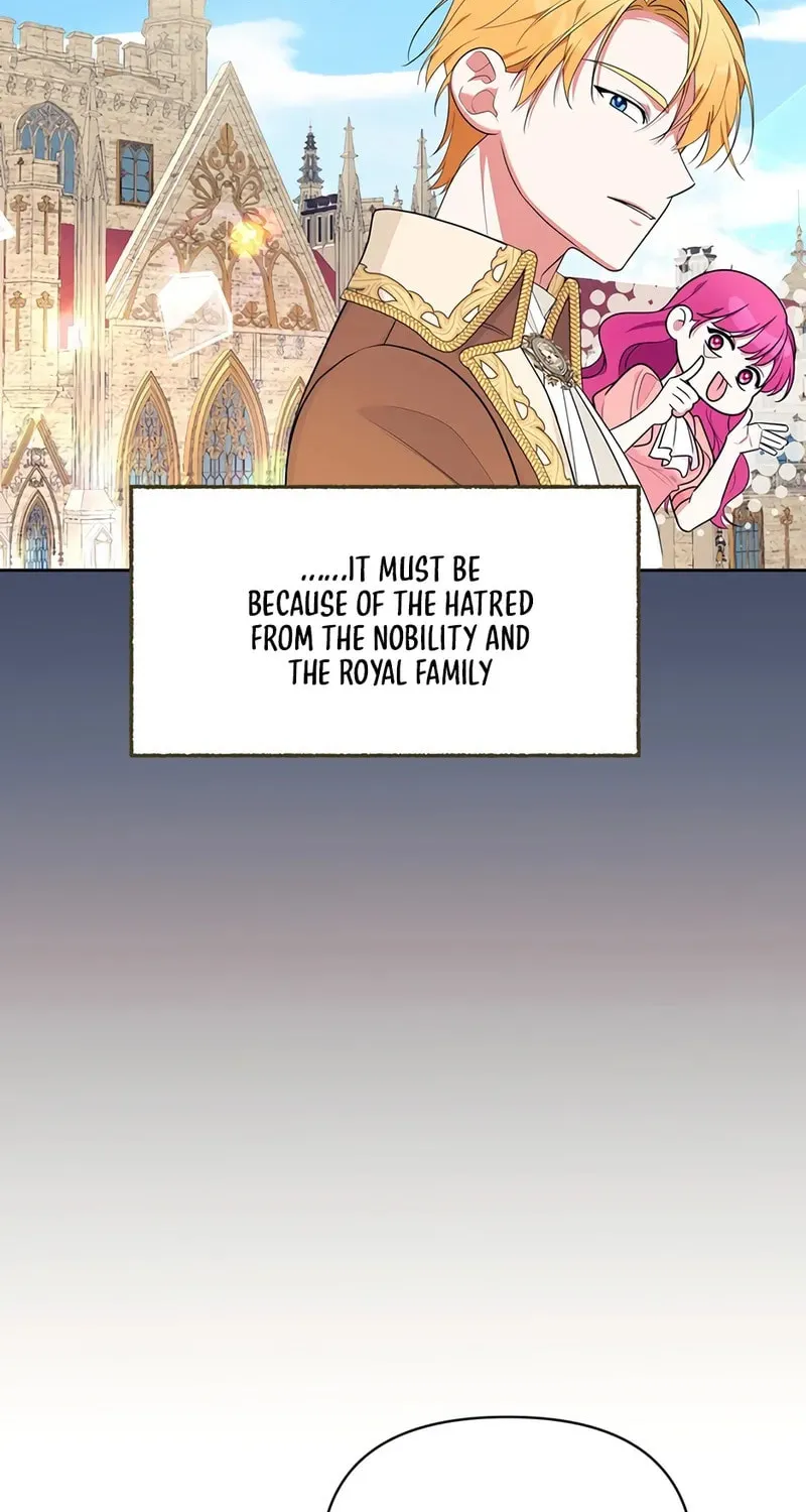 [Breaking News] Marriage with the Archduke, I Know Now Chapter 33 page 74 - 