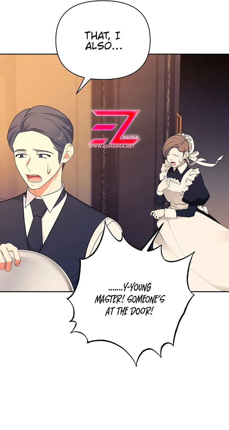 [Breaking News] Marriage with the Archduke, I Know Now Chapter 33 page 77 - 