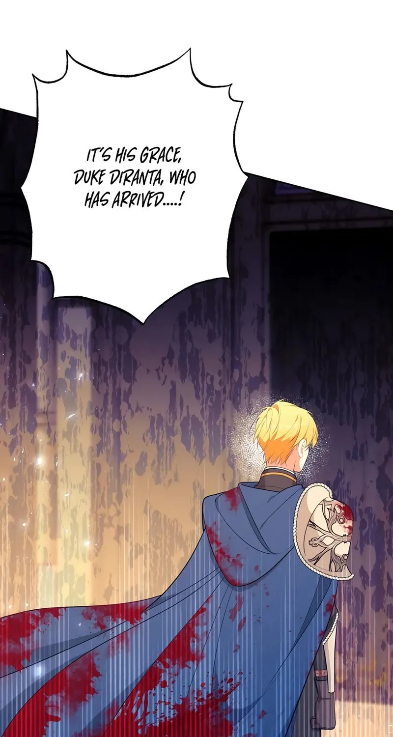 [Breaking News] Marriage with the Archduke, I Know Now Chapter 33 page 78 - 