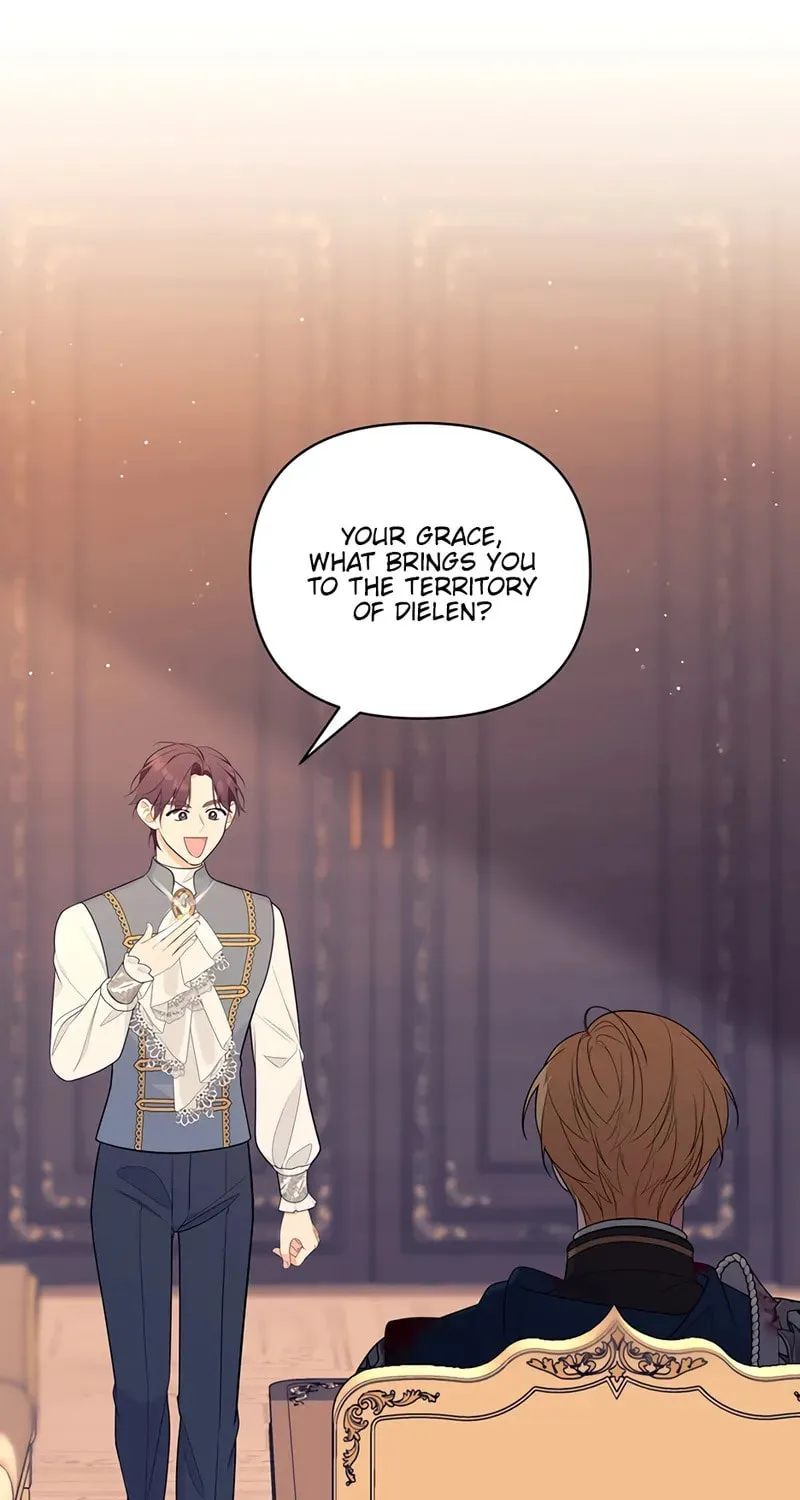 [Breaking News] Marriage with the Archduke, I Know Now Chapter 33 page 81 - 