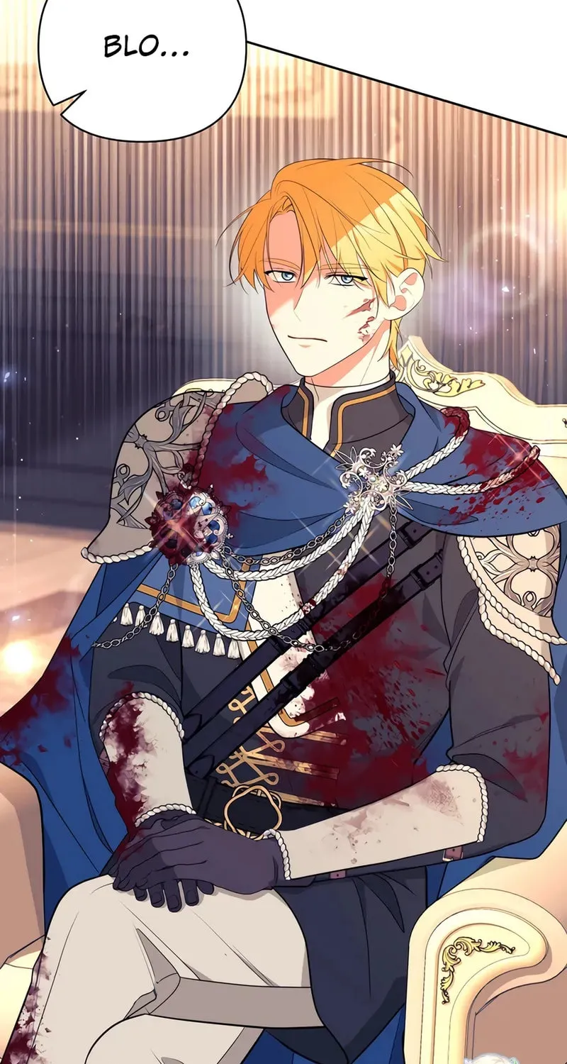 [Breaking News] Marriage with the Archduke, I Know Now Chapter 33 page 83 - 