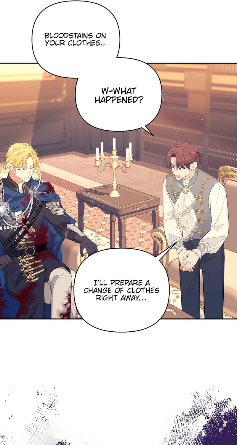 [Breaking News] Marriage with the Archduke, I Know Now Chapter 33 page 85 - 