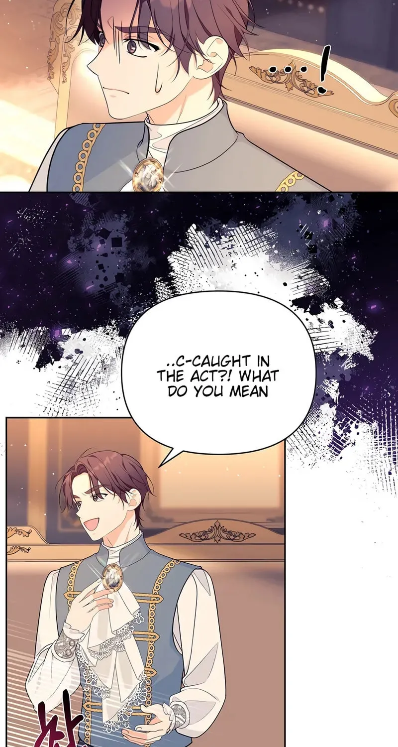 [Breaking News] Marriage with the Archduke, I Know Now Chapter 33 page 87 - 