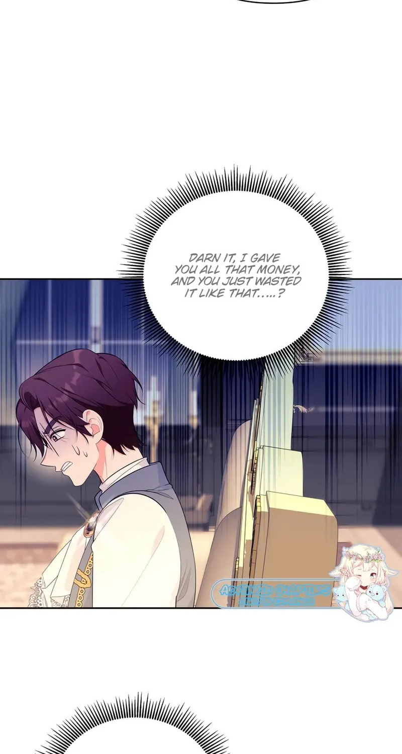 [Breaking News] Marriage with the Archduke, I Know Now Chapter 33 page 90 - 