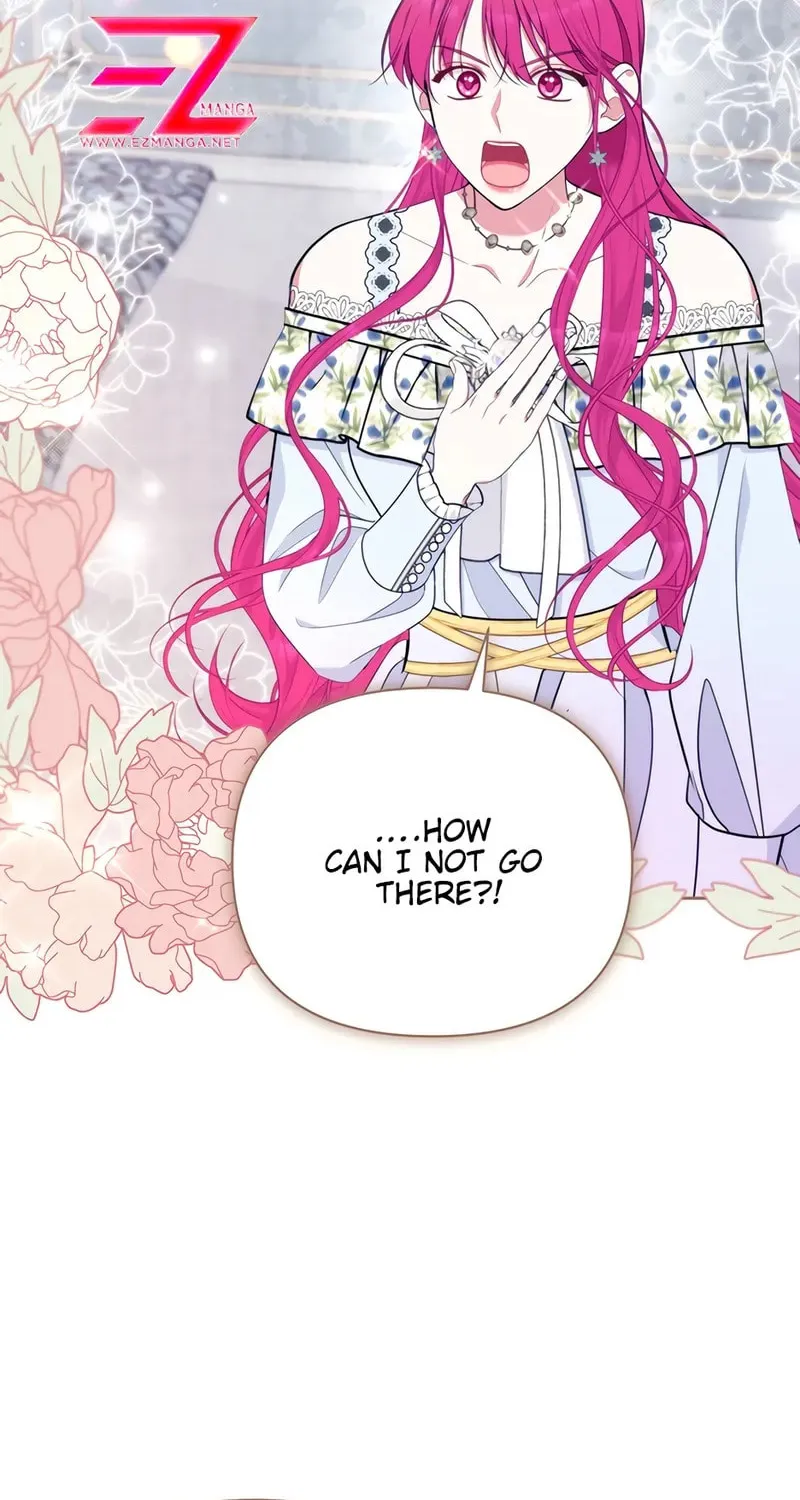 [Breaking News] Marriage with the Archduke, I Know Now Chapter 33 page 10 - 