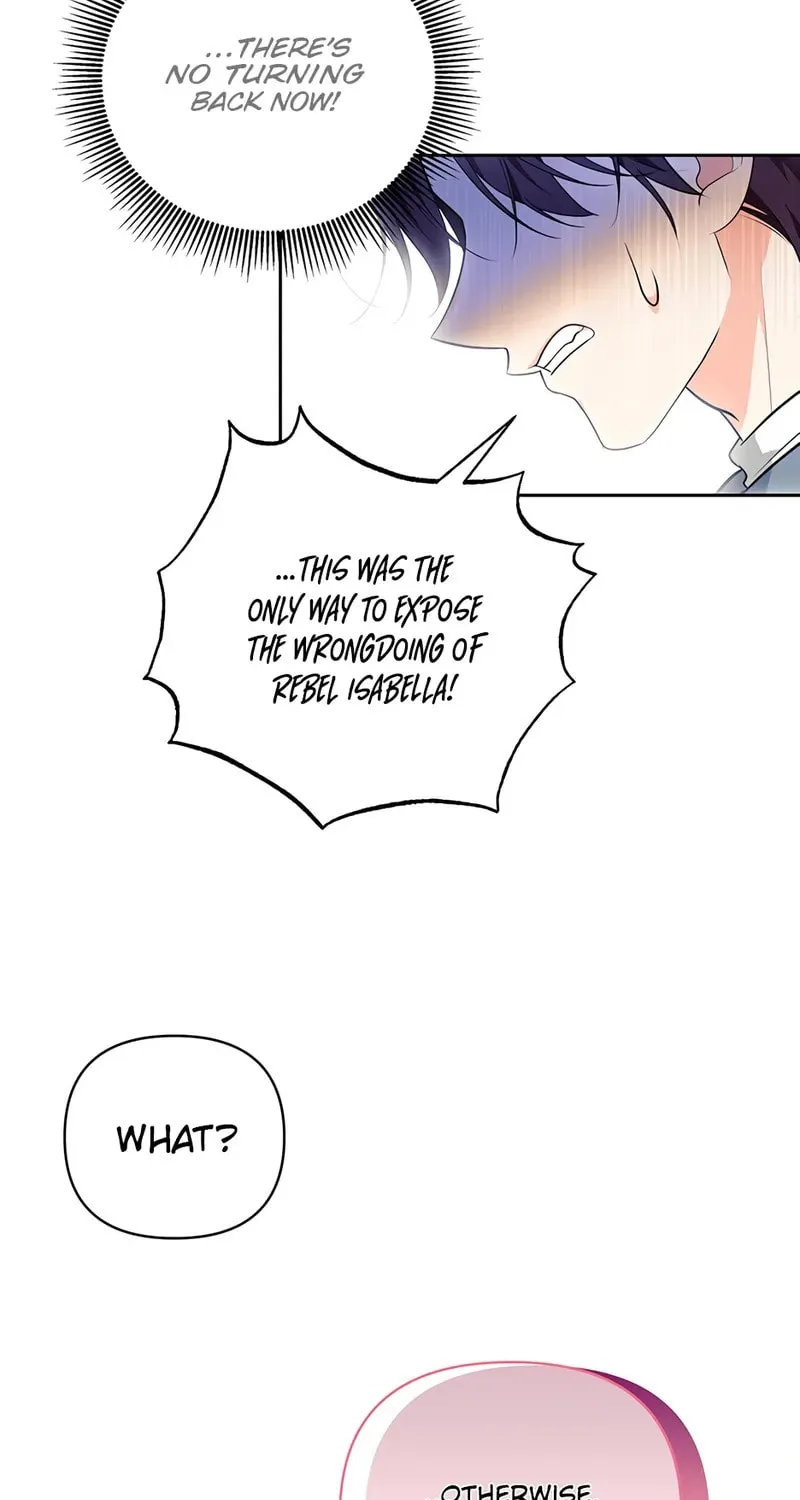 [Breaking News] Marriage with the Archduke, I Know Now Chapter 33 page 91 - 