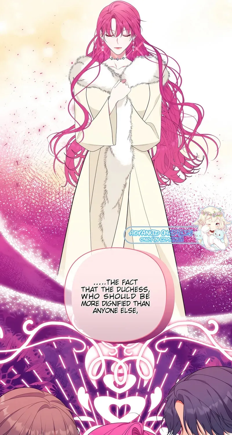 [Breaking News] Marriage with the Archduke, I Know Now Chapter 33 page 93 - 