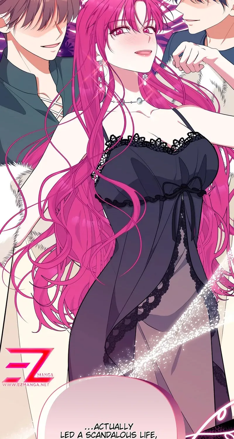 [Breaking News] Marriage with the Archduke, I Know Now Chapter 33 page 94 - 