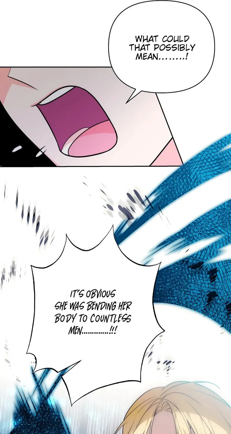 [Breaking News] Marriage with the Archduke, I Know Now Chapter 34 page 11 - 