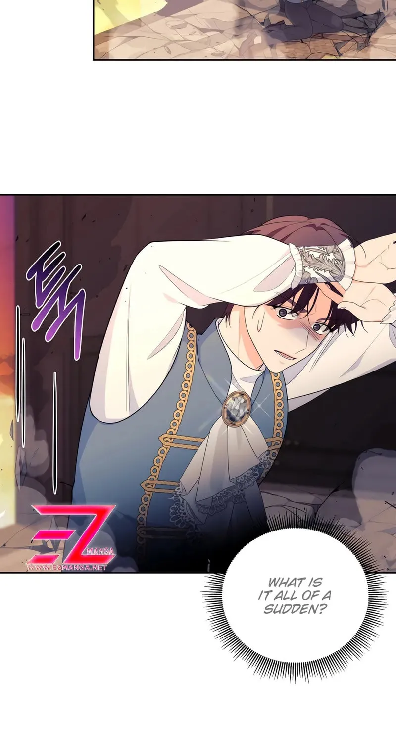 [Breaking News] Marriage with the Archduke, I Know Now Chapter 34 page 16 - 