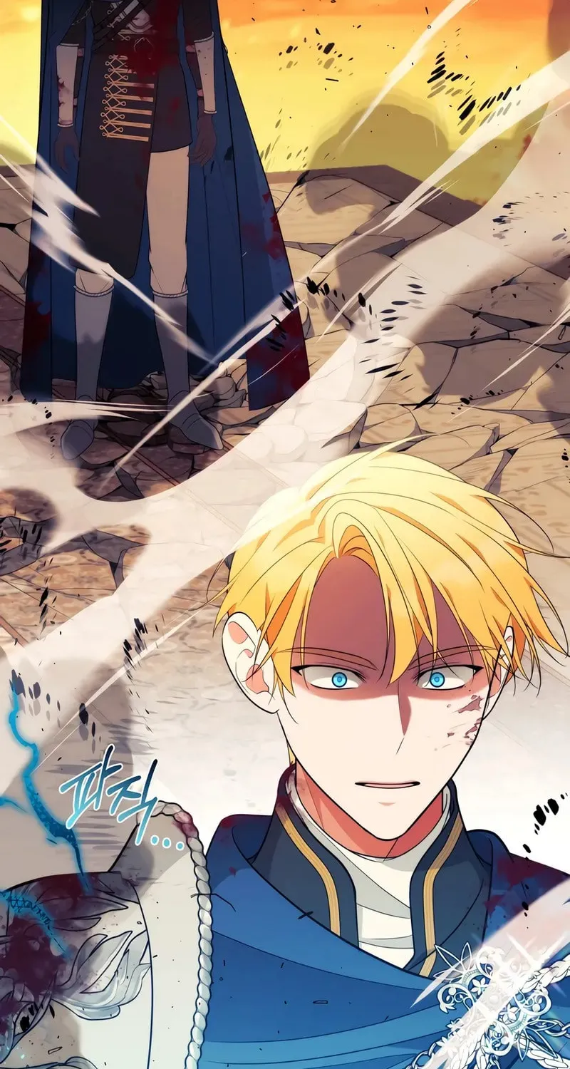 [Breaking News] Marriage with the Archduke, I Know Now Chapter 34 page 19 - 